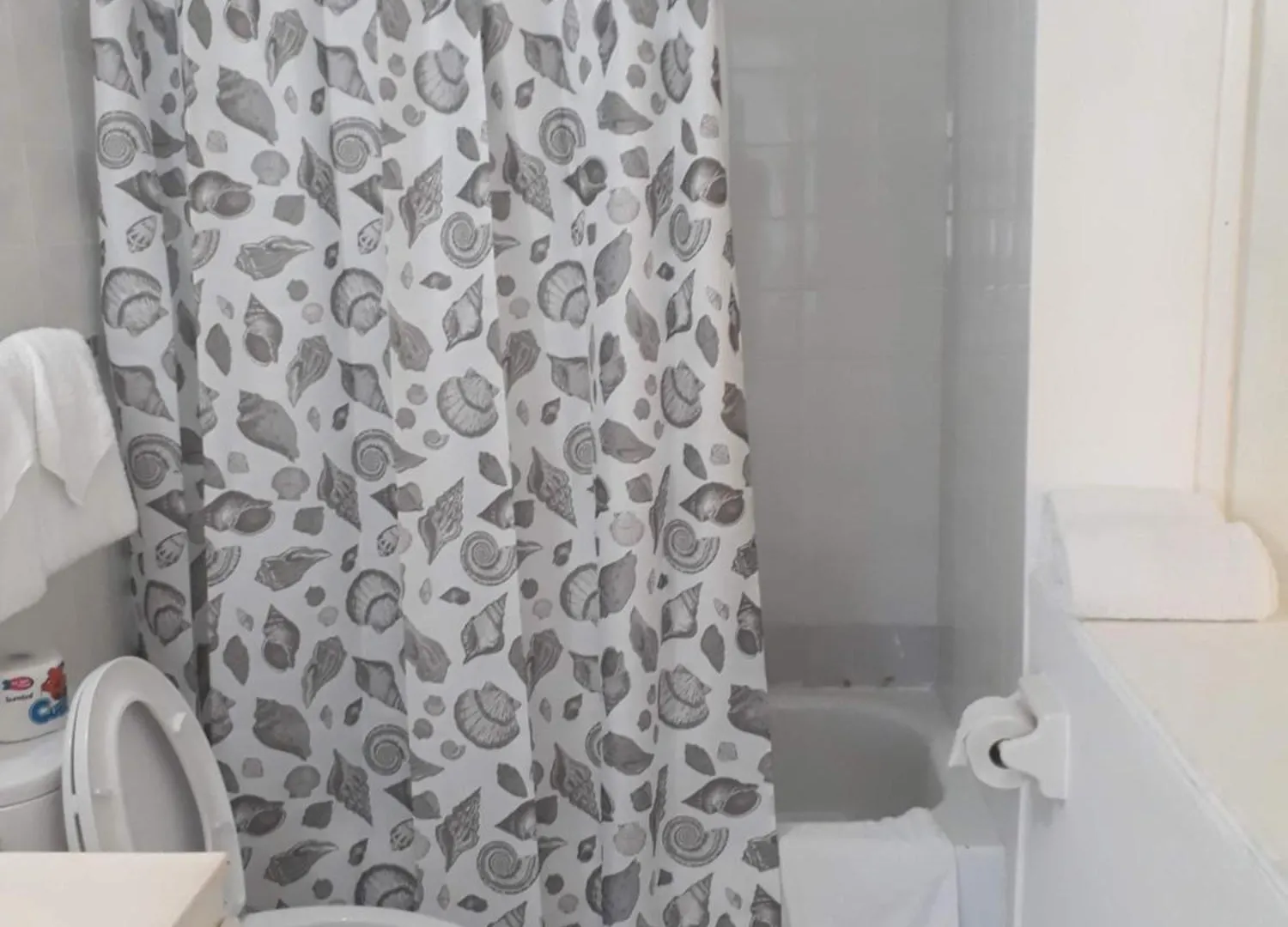 아파트 Ridge Condos 오쵸 리오스