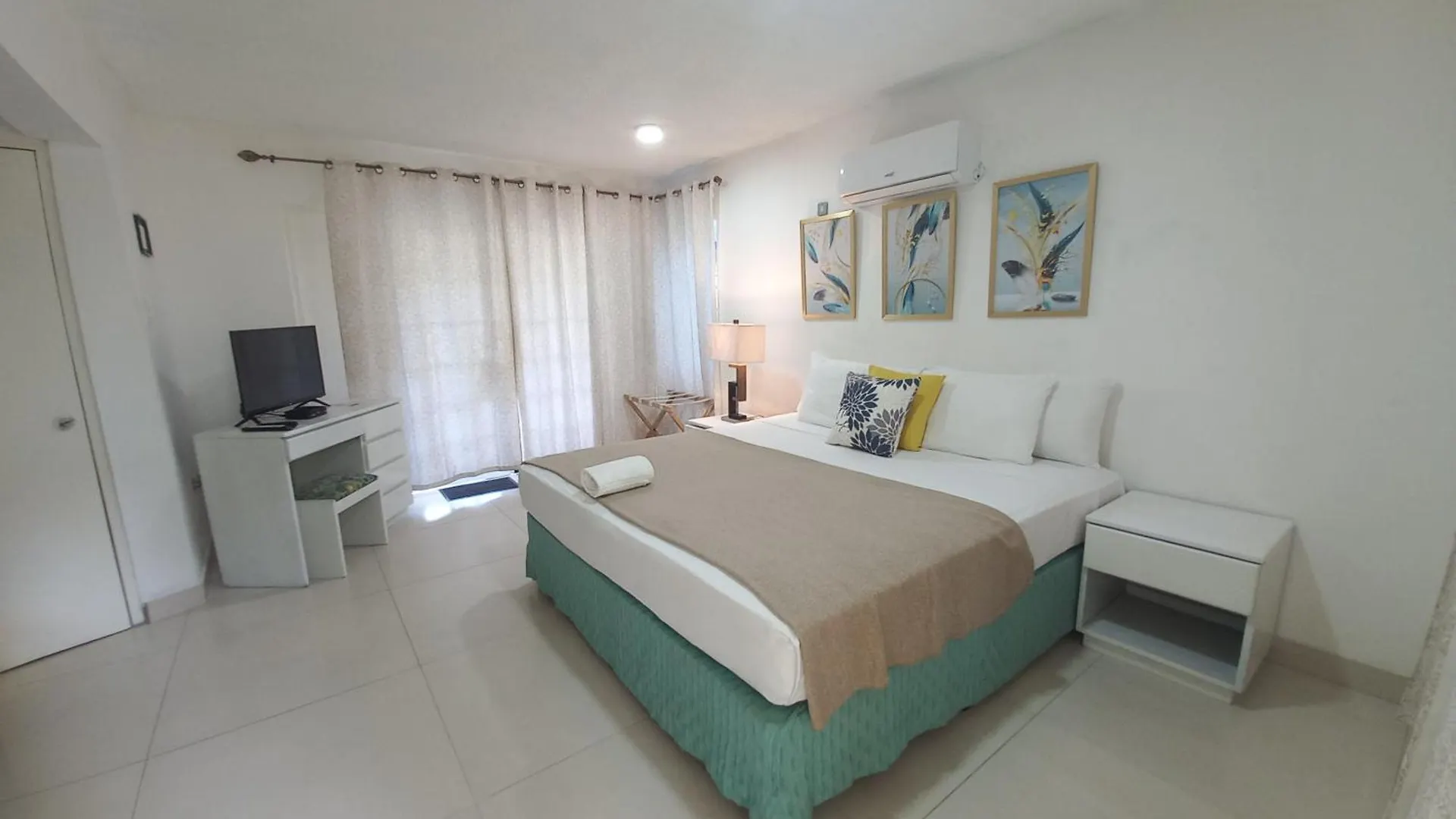 아파트 Ridge Condos 오쵸 리오스 자메이카