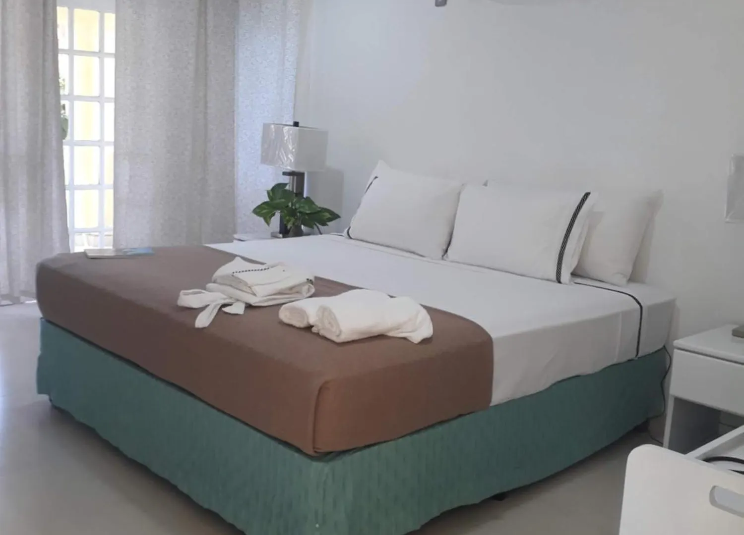 Ridge Condos Ocho Rios Apartment