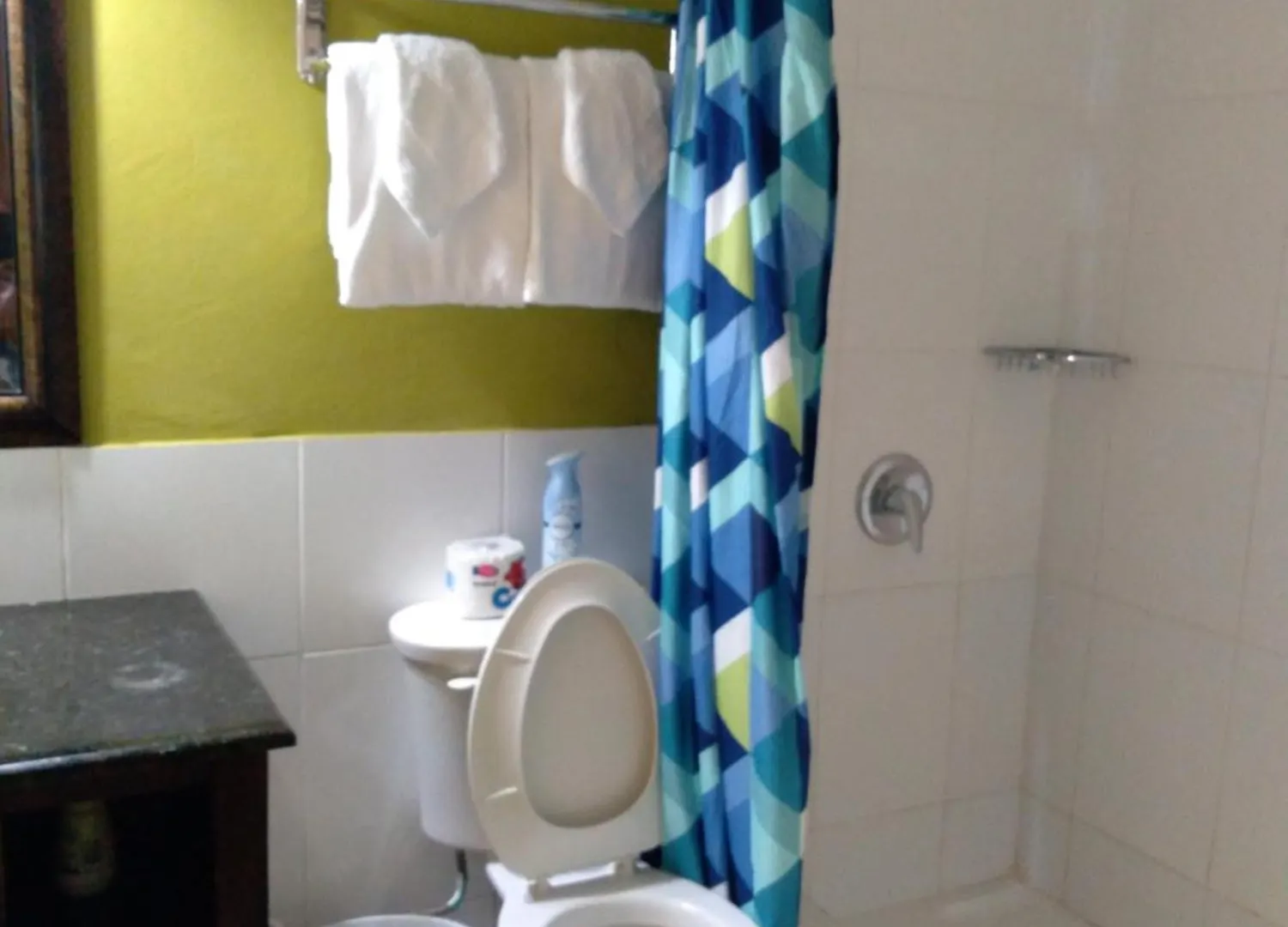 Ridge Condos Ocho Rios