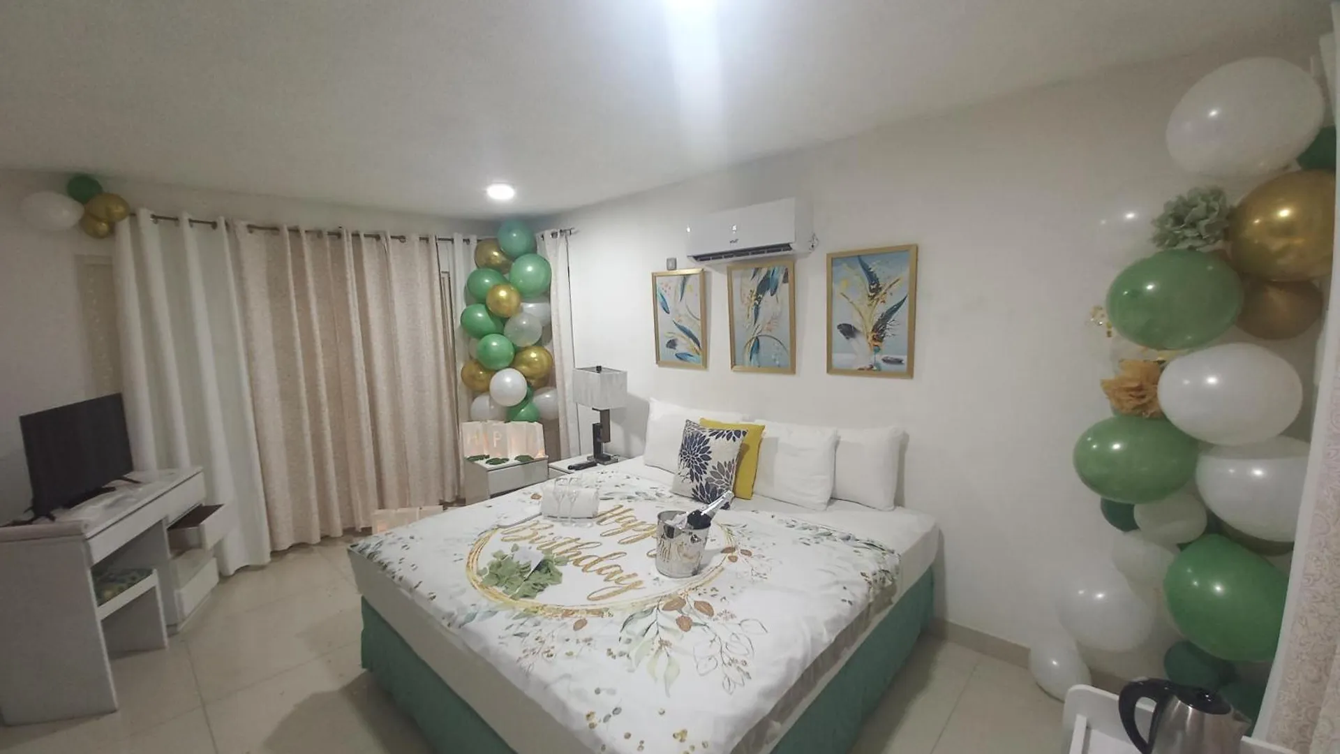 Ridge Condos Ocho Rios