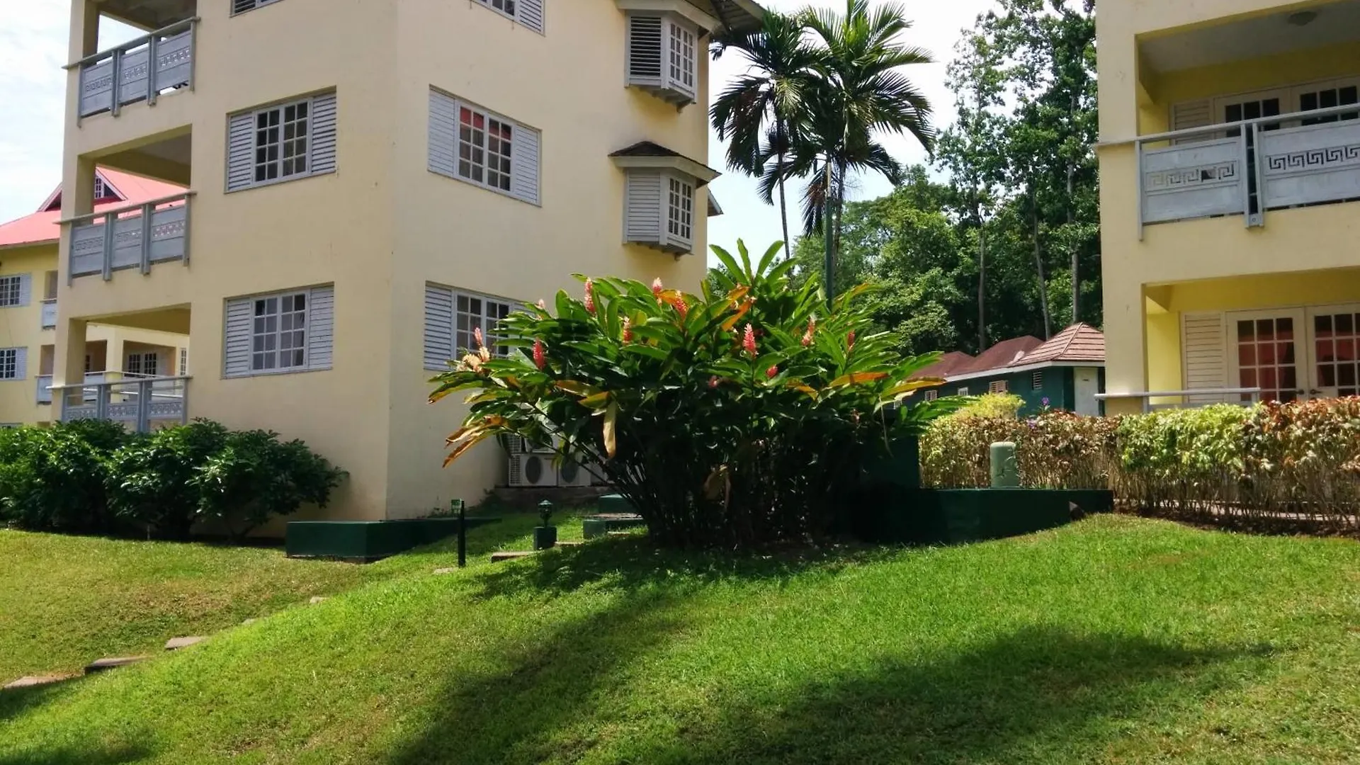 Ridge Condos Ocho Rios Jamaica