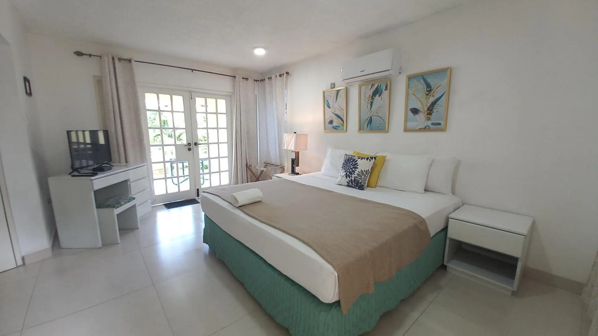 Ridge Condos Ocho Rios Jamaica